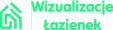 3D Łazienki